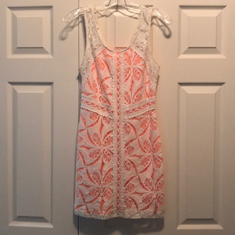 Gorgeous Lace Dress